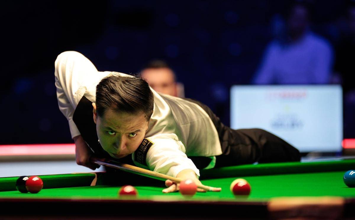 单打赛场表 单打赛场表