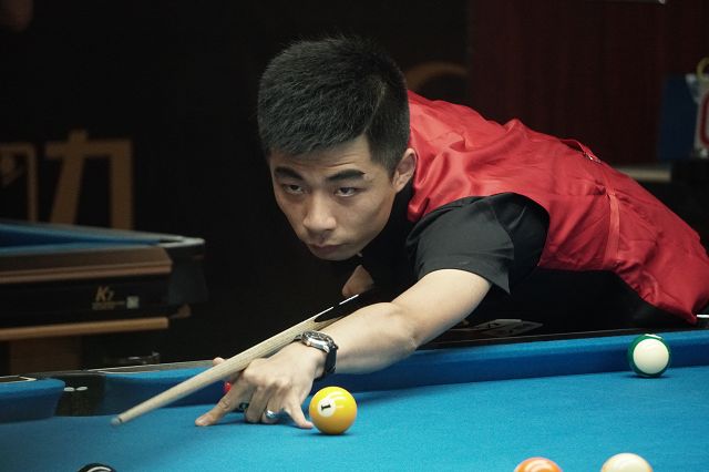 为之震动 为之震动