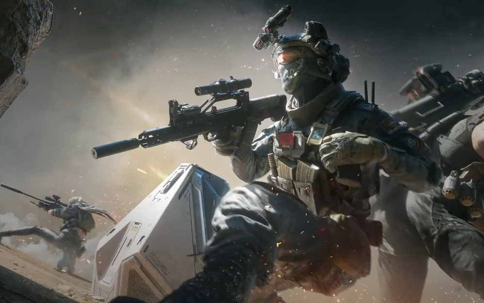 漓的大胜令 漓的大胜令