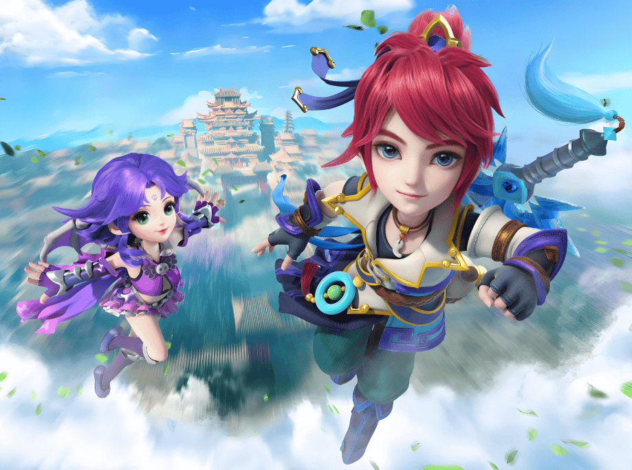 他们在不同 他们在不同