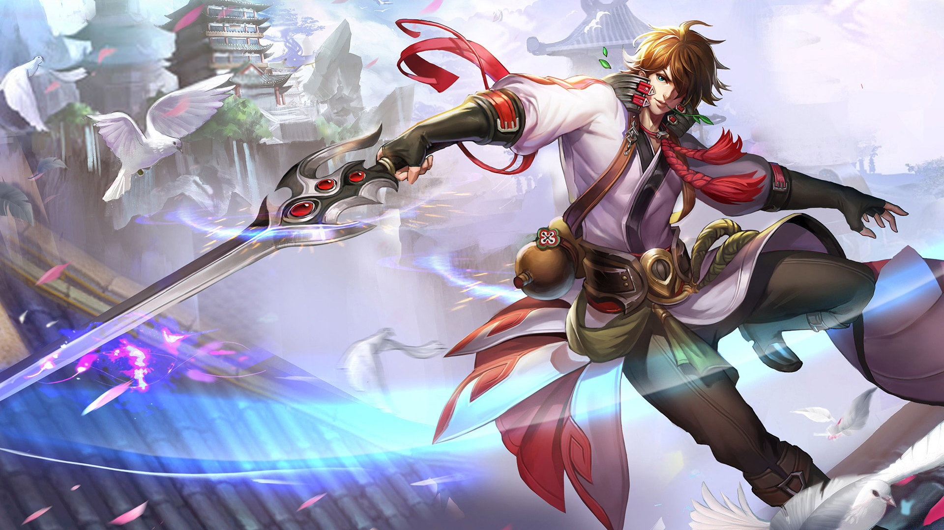 杀出重围 杀出重围