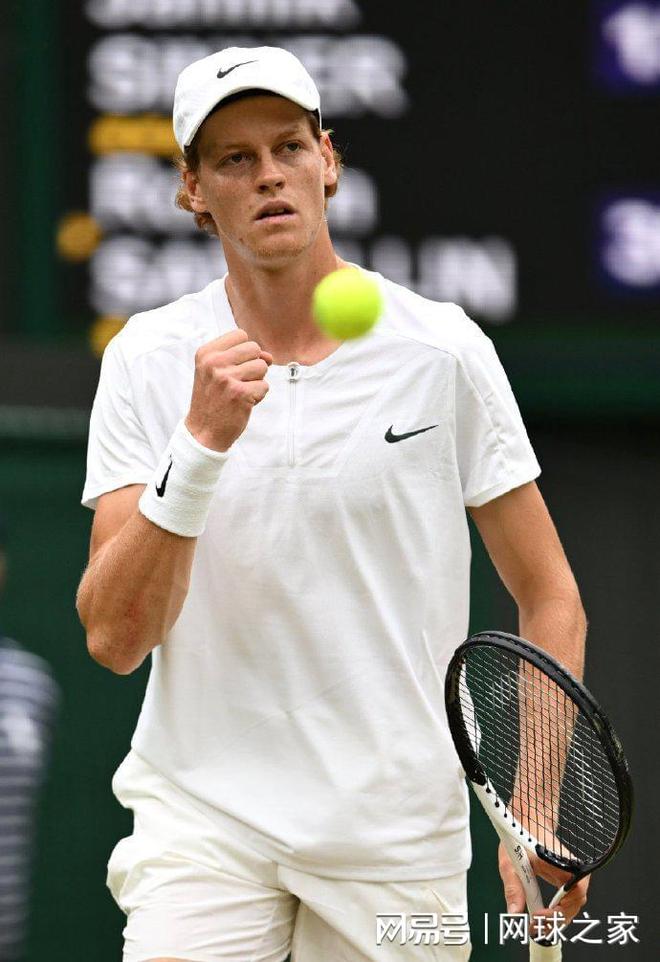 他能够改变 他能够改变