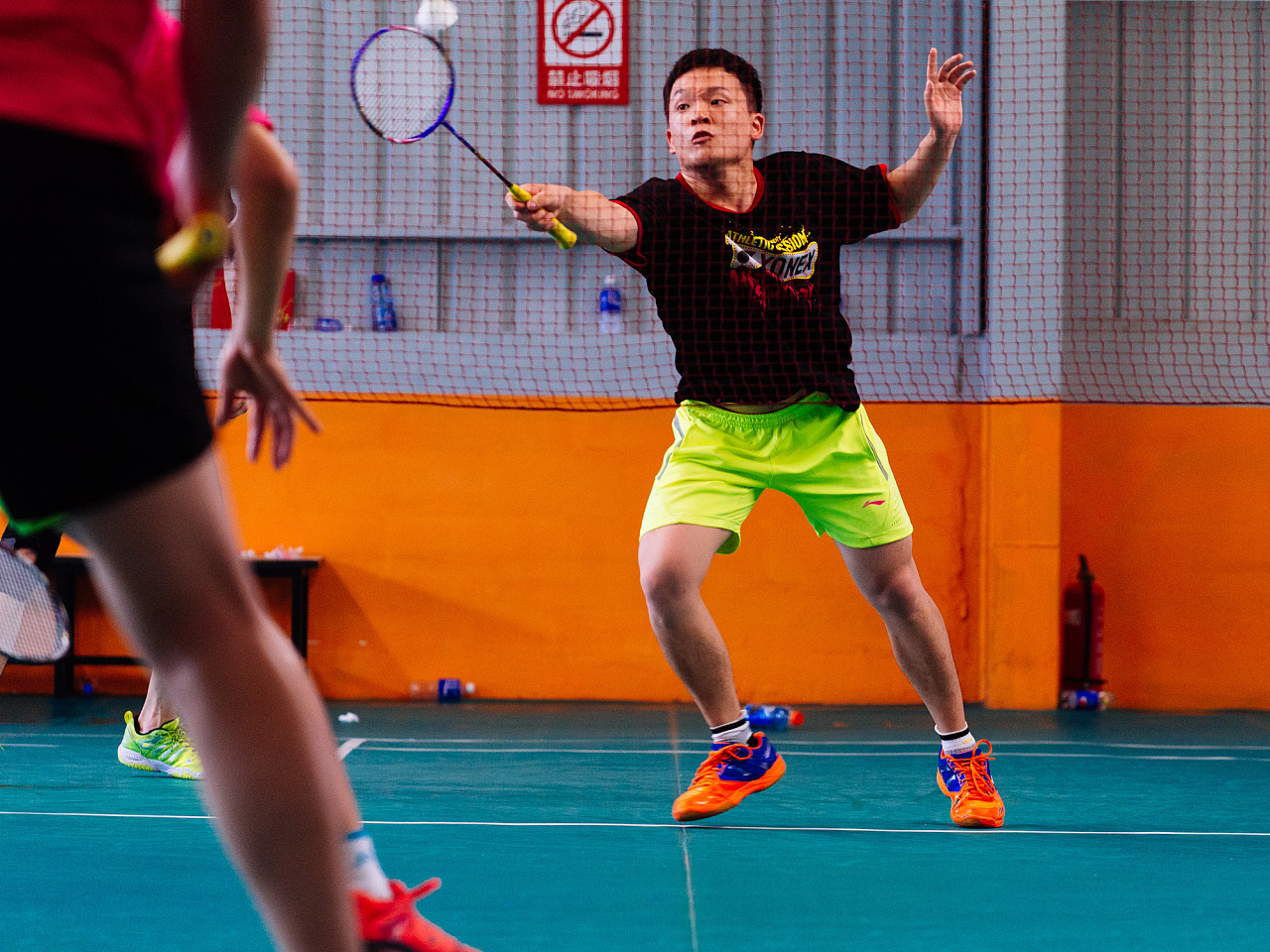 要的比赛 要的比赛