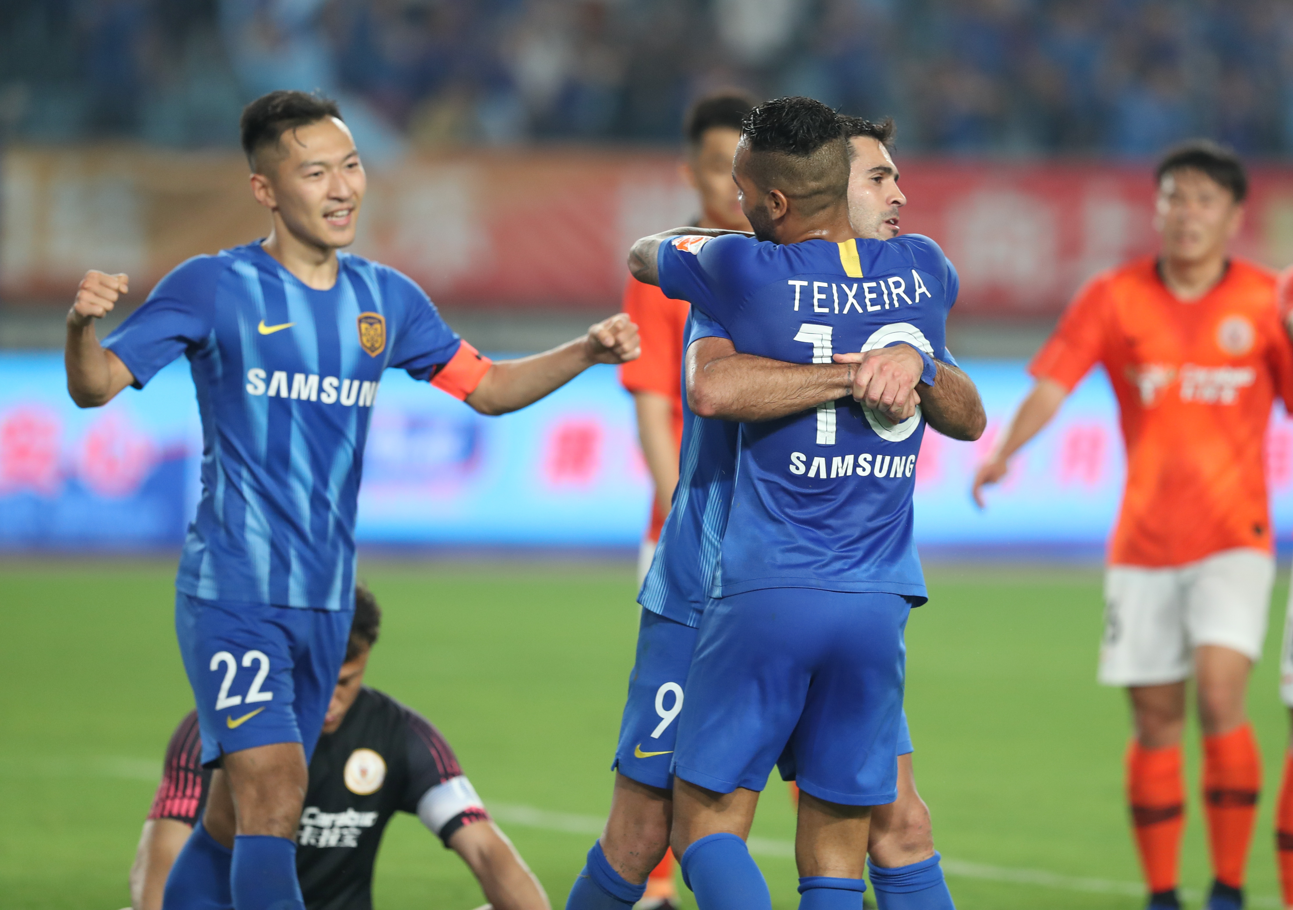 比赛的能力 比赛的能力