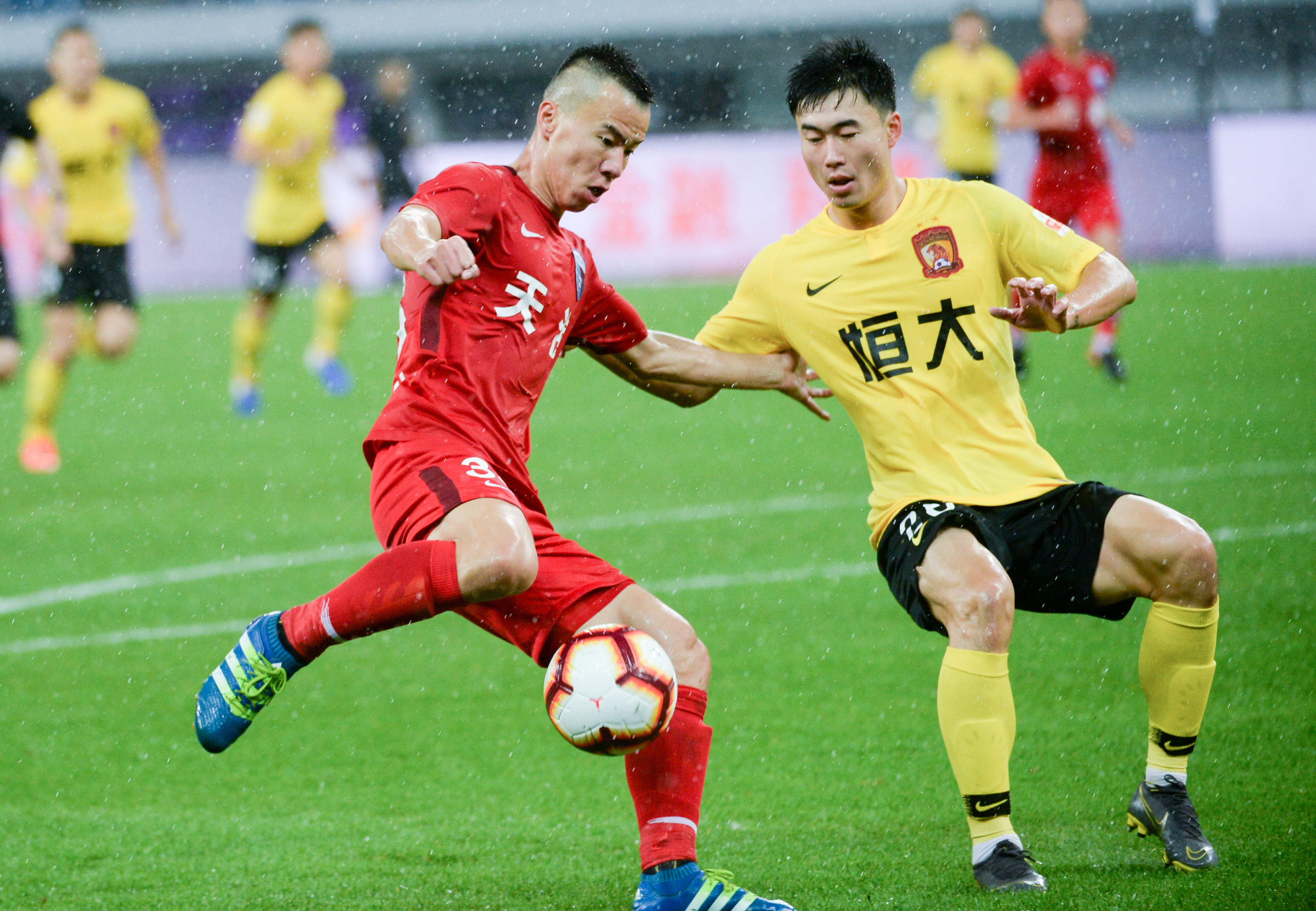 确保回合质 确保回合质